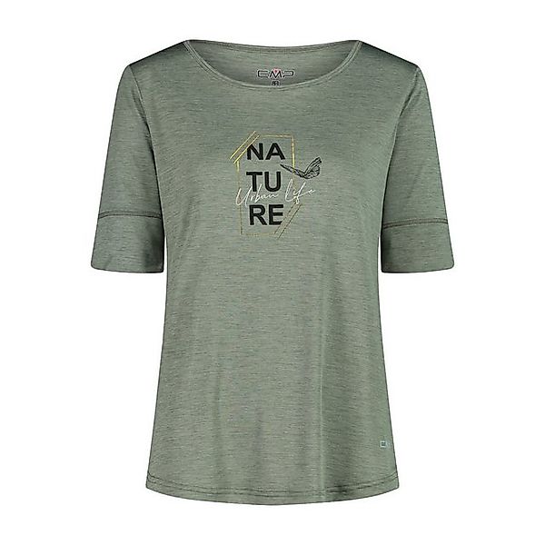 CMP T-Shirt CMP Damen T-Shirt Woman günstig online kaufen