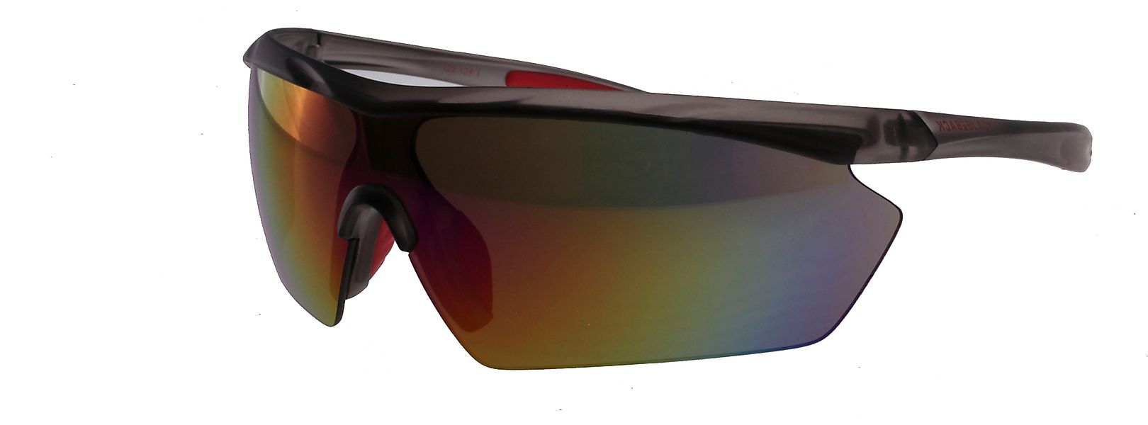 BACK IN BLACK Eyewear Sonnenbrille Leicht günstig online kaufen