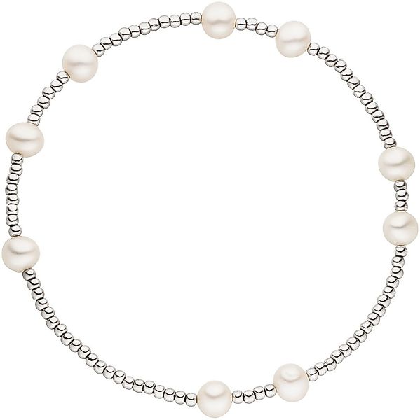 Adriana Perlenarmband Schmuck Geschenk Silber 925 günstig online kaufen