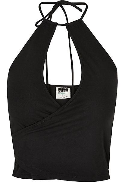 URBAN CLASSICS Muskelshirt Urban Classics Damen günstig online kaufen