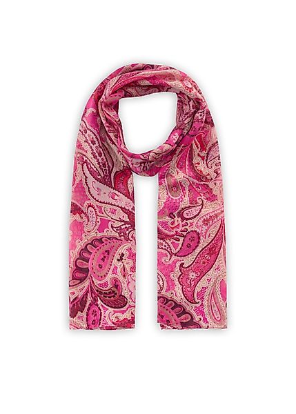 Codello Schal Codello Schal mit Paisley günstig online kaufen