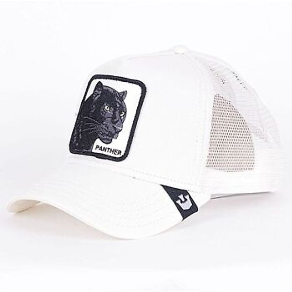 Goorin Bros  Hut 101-0381 THE BLACK PANTER-WHITE günstig online kaufen