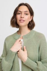 fransa Cardigan Strickpullover günstig online kaufen