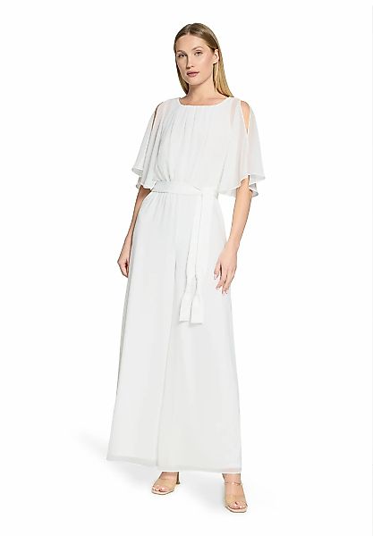 Vera Mont Overall "Damen mit Bindegürtel" 1 Stk. Design günstig online kaufen