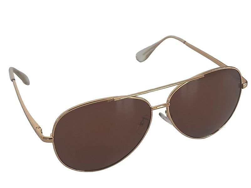 Fomax Sonnenbrille Klassisches Design – Metallrahmen, UV400-Sonnenschutz Sp günstig online kaufen