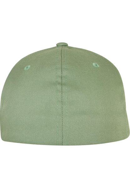 Flexfit Flex Cap Wooly Combed Cap günstig online kaufen
