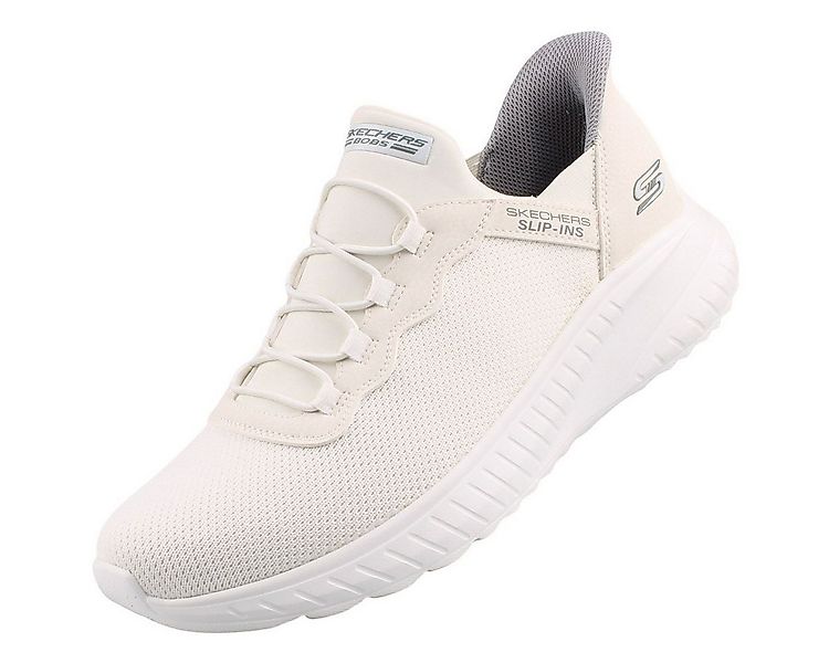 Skechers 118300-OFWT Slipper günstig online kaufen