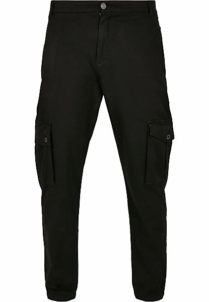 URBAN CLASSICS Cargohose "Urban Classics Herren Tapered Cargo Pants" günstig online kaufen