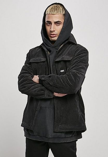 URBAN CLASSICS Kurzjacke günstig online kaufen