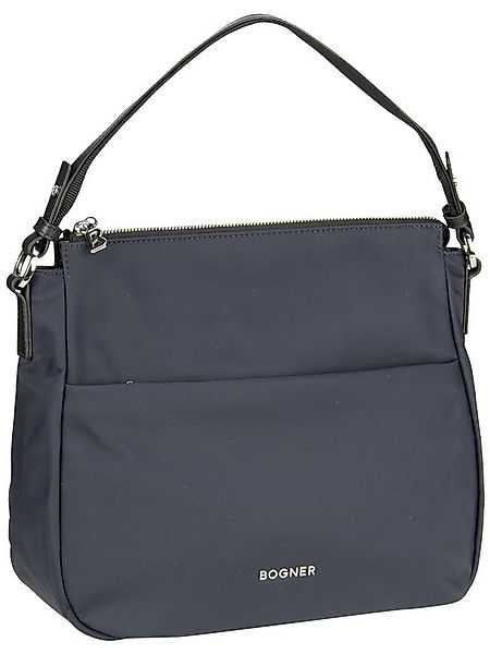 BOGNER Beuteltasche Klosters Isalie Hobo MVZ günstig online kaufen