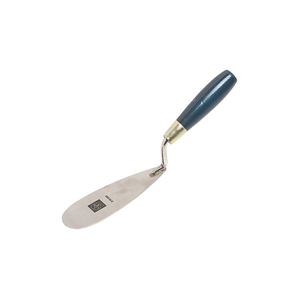 LUX-TOOLS Zungenkelle rostfrei 160 mm Classic günstig online kaufen