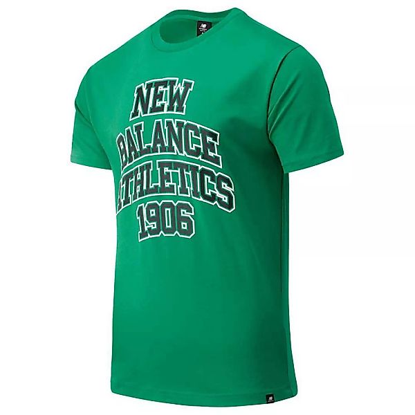 New Balance Athletics Varsity Spec Kurzarm T-shirt M Varsityg günstig online kaufen