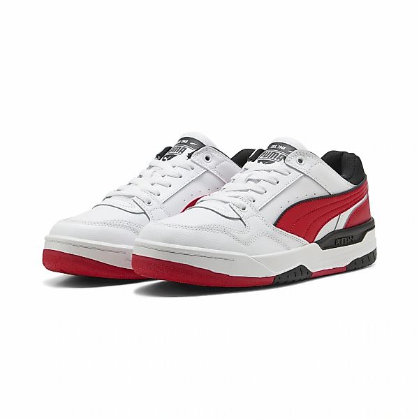 PUMA Sneaker "Rebound Retro Sneakers Erwachsene" günstig online kaufen