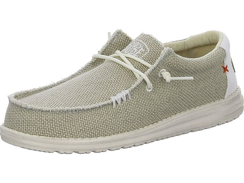 Hey Dude Wally Braided Slipper günstig online kaufen