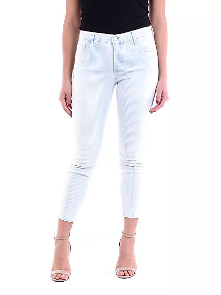 J BRAND gerade Damen Leichte Jeans günstig online kaufen
