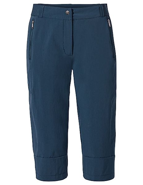 VAUDE Funktionshose Women's Farley Stretch Capri günstig online kaufen