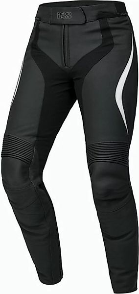 IXS Motorradhose RS-600 1.0 Damen Motorrad Lederhose günstig online kaufen