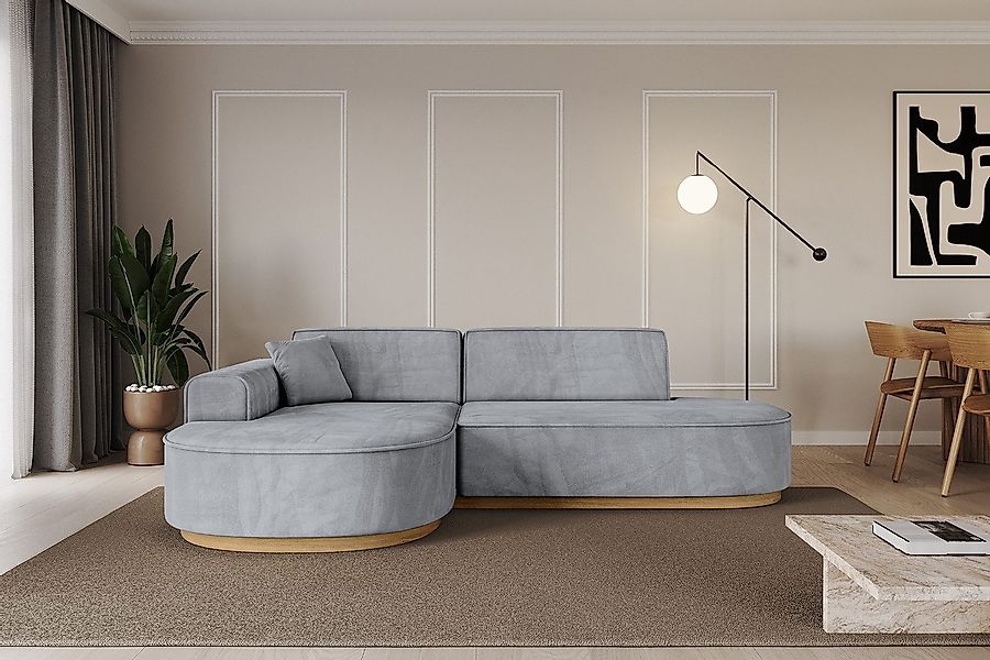 ALTDECOR Ecksofa MARI-L1-v2, Sofa Praktische Bequeme günstig online kaufen