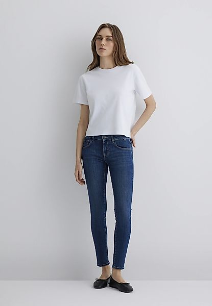 Mavi Weite Jeans "MERLY" Baggy Wide Leg günstig online kaufen