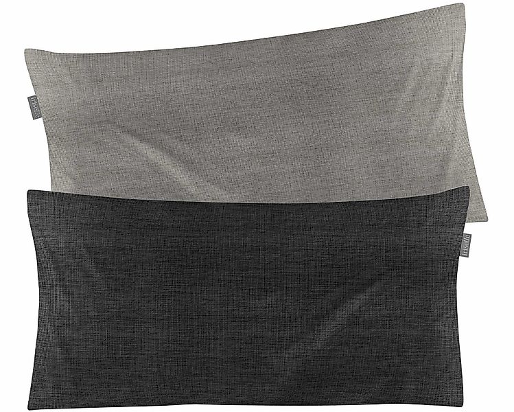 Irisette Kissenbezug »Wave-HK 8557«, (1 St.), anschmiegsam und atmungsaktiv günstig online kaufen