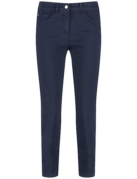 GERRY WEBER 7/8-Jeans 5-Pocket SOLINE BEST4ME in 3/4 Länge günstig online kaufen