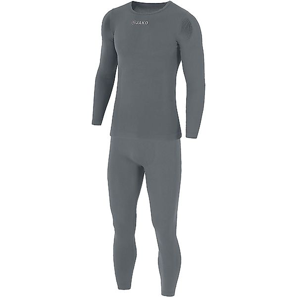 Jako Unterziehshirt Jako Herren Thermo-Unterwäsche Set günstig online kaufen