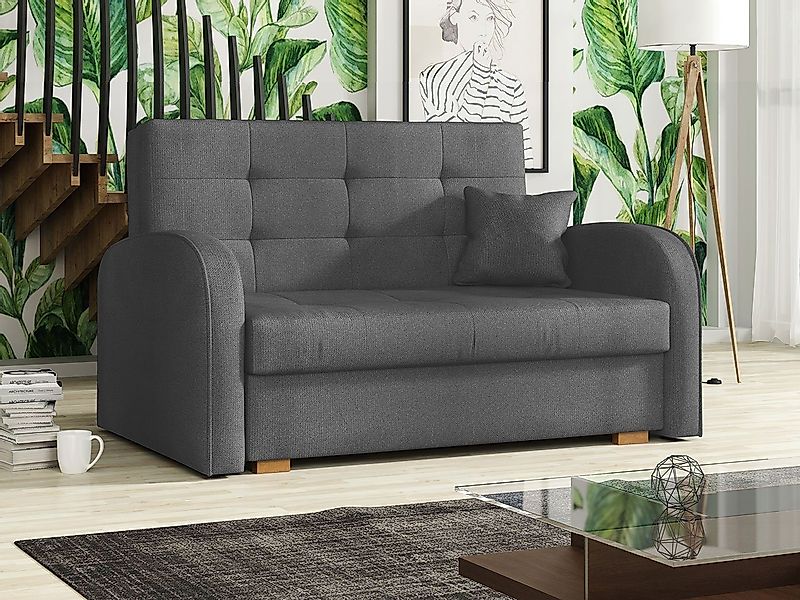 MIRJAN24 Schlafsofa Viva Gold II, mit günstig online kaufen