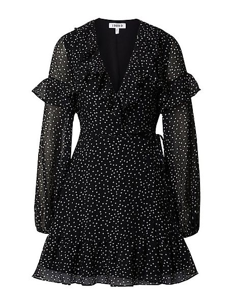 EDITED Sommerkleid Lulu (1-tlg) Volant günstig online kaufen