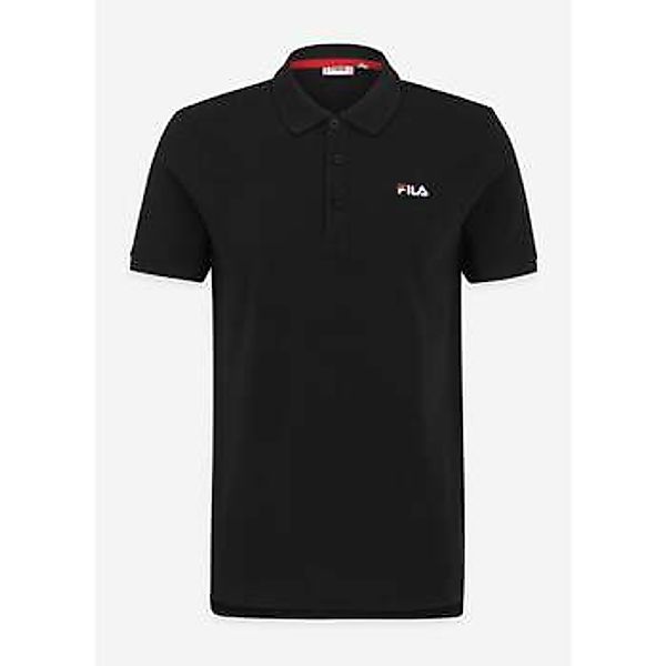 Fila  Poloshirt Sunchon poloshirt - black günstig online kaufen