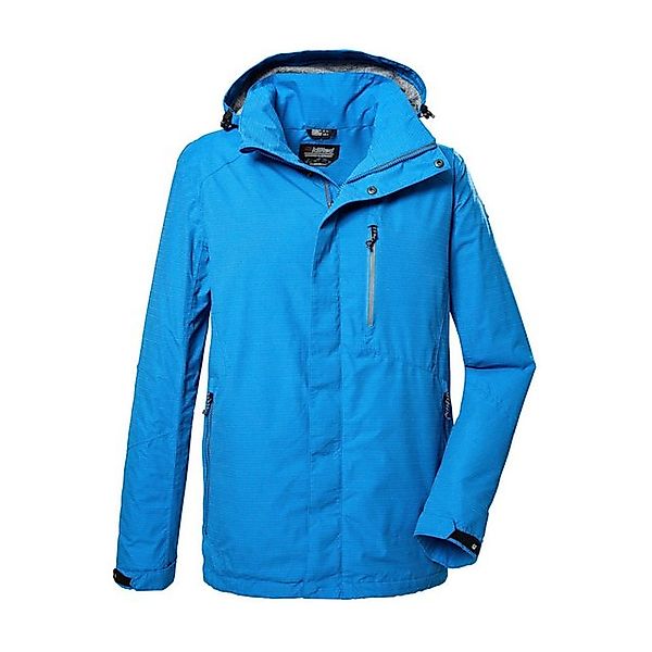 Killtec 3-in-1-Funktionsjacke Outdoorjacke KOS 256 günstig online kaufen