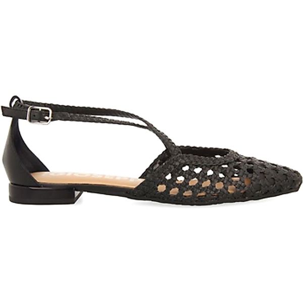 Gioseppo  Sandalen 71180 negro günstig online kaufen