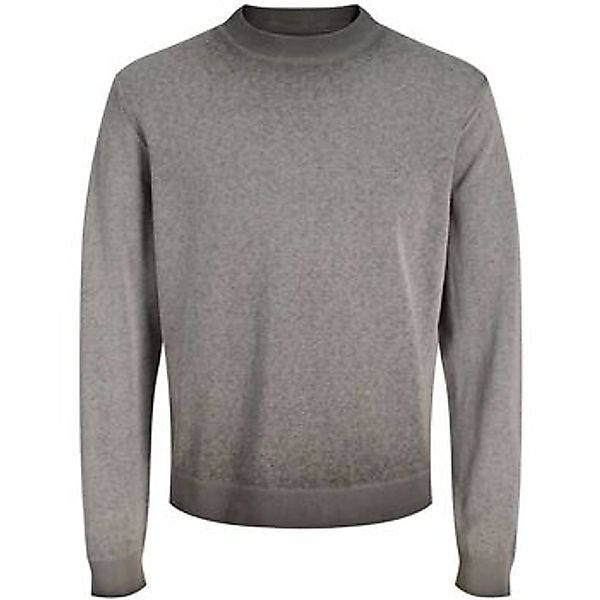 Jack & Jones  Pullover 12293598 JORNORREBRO-BLACK günstig online kaufen