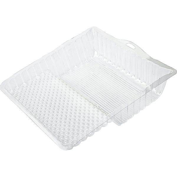 LUX-TOOLS Farbwannen-Einleger 32 cm x 36 cm 3 Stück günstig online kaufen