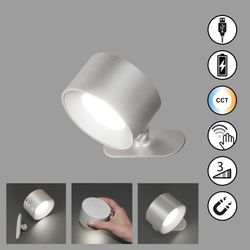 easy! BY FHL LED Wandleuchte Magnetic, günstig online kaufen