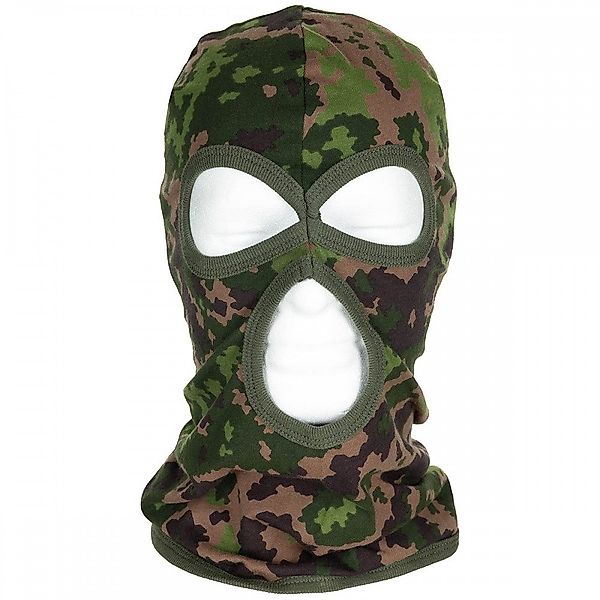 MFH Schlupfmütze MFH Balaclava, 3-Loch, dünn günstig online kaufen