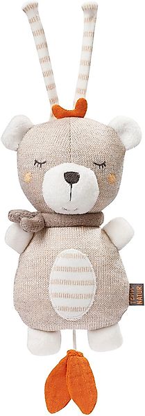 Fehn Spieluhr fehnNATUR, Mini-Spieluhr Teddy günstig online kaufen