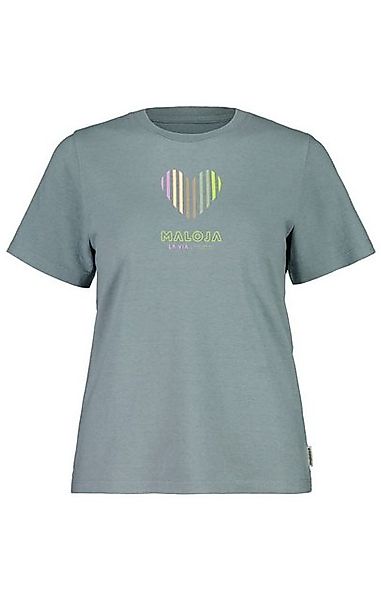 Maloja T-Shirt günstig online kaufen