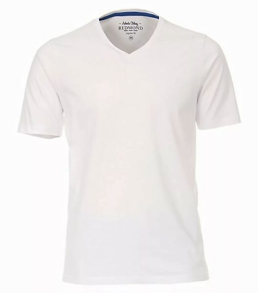 Redmond T-Shirt uni (1-tlg) günstig online kaufen