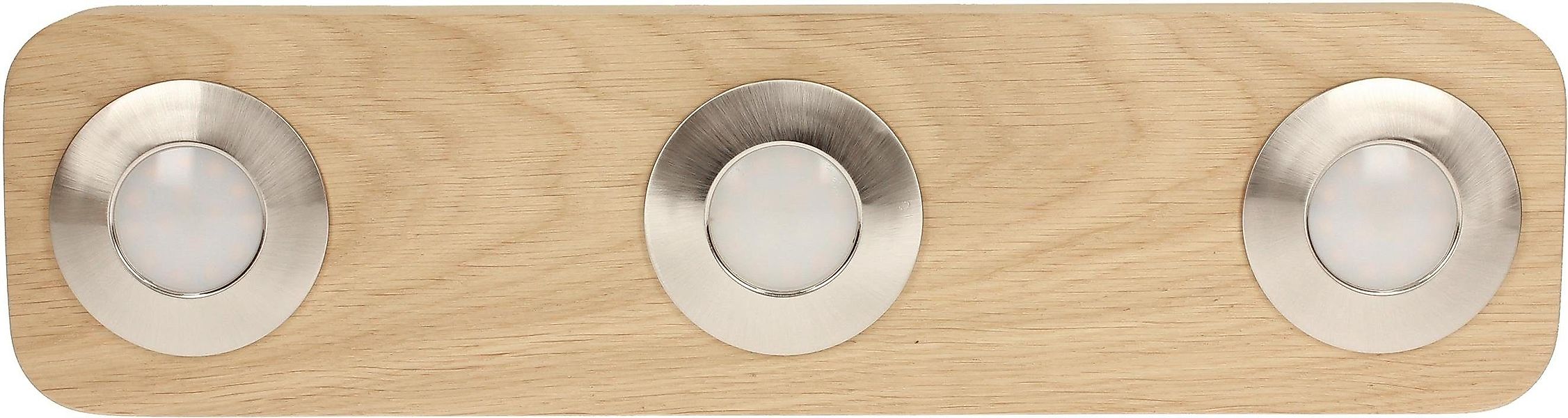SPOT Light Deckenleuchte SUNNIVA, LED fest günstig online kaufen