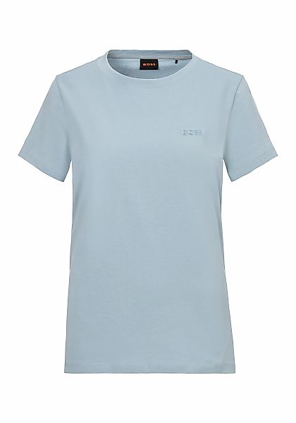 BOSS ORANGE T-Shirt "C Esogo 1", mit BOSS Stickerei günstig online kaufen