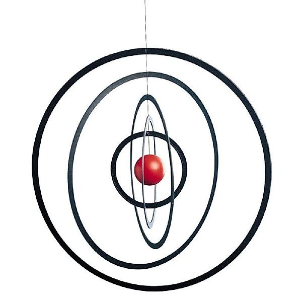 Flensted Mobiles Skulptur Mobile Science Ficition günstig online kaufen