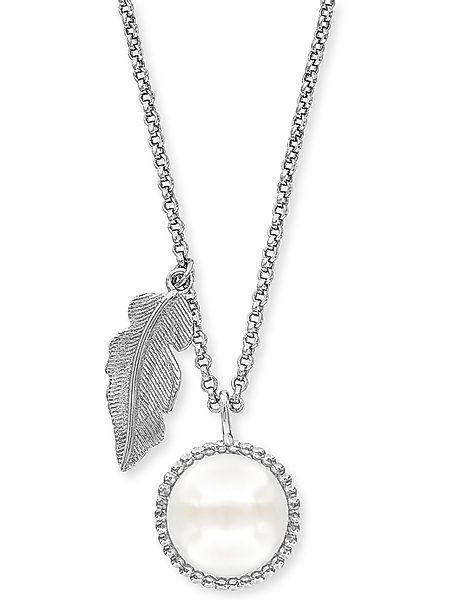Engelsrufer Silberkette Engelsrufer Damen-Kette 925er Silber, günstig online kaufen