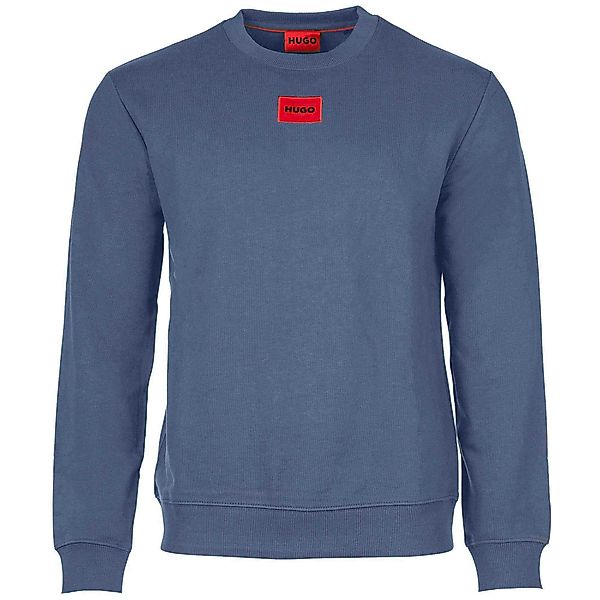 HUGO Sweatshirt Herren Sweatshirt Baumwolle Diragol212 günstig online kaufen
