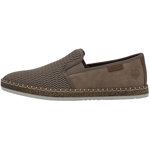 Rieker  Herrenschuhe Slipper B5265 B5265-65 günstig online kaufen