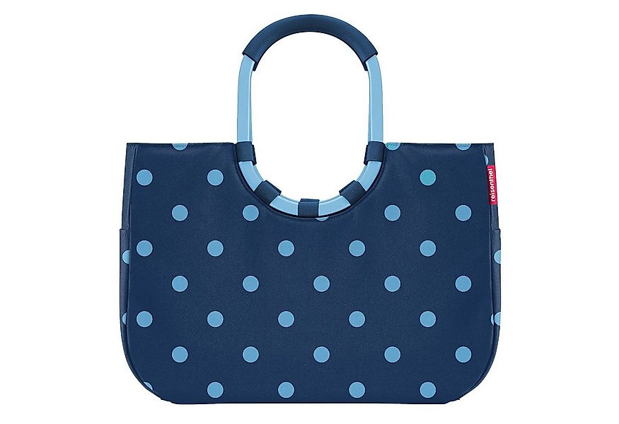 REISENTHEL® Shopper Einkaufstasche Loopshopper L günstig online kaufen