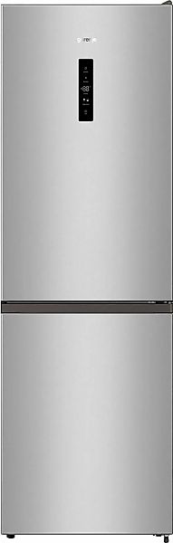 GORENJE Kühl-/Gefrierkombination NRK 619 "NRK 619 CAXL4" 186 cm hoch 59,5 c günstig online kaufen