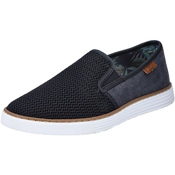 Rieker  Herrenschuhe Slipper FSK Halbschuhe B2265-14 günstig online kaufen
