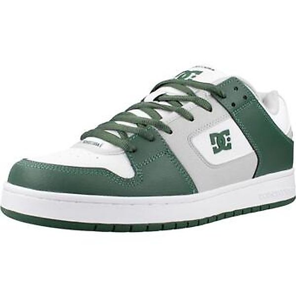 DC Shoes  Sneaker MANTECA SE günstig online kaufen