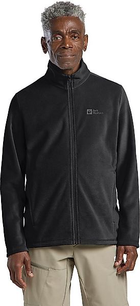 Jack Wolfskin Fleecejacke TAUNUS FZ M günstig online kaufen