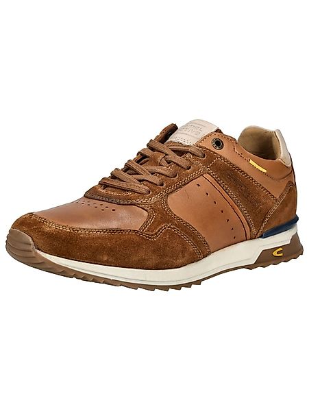 camel active Sneaker Leder Sneaker günstig online kaufen